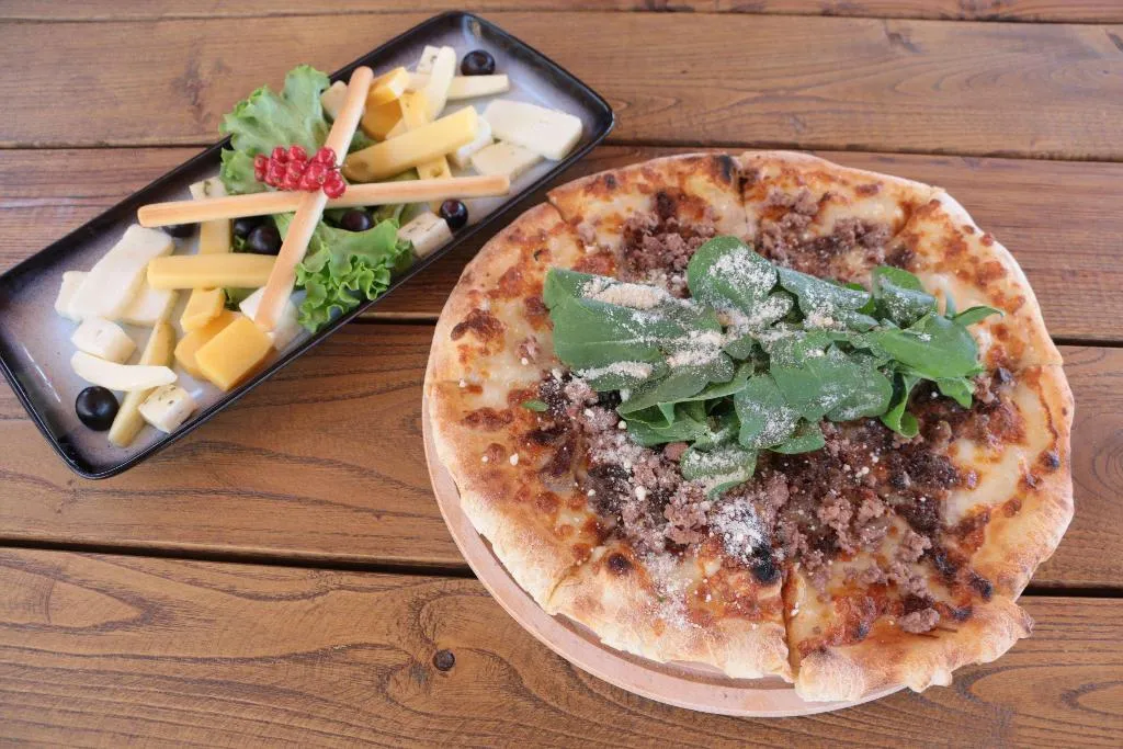 Restaurant, Lures Hotel, Dalaman