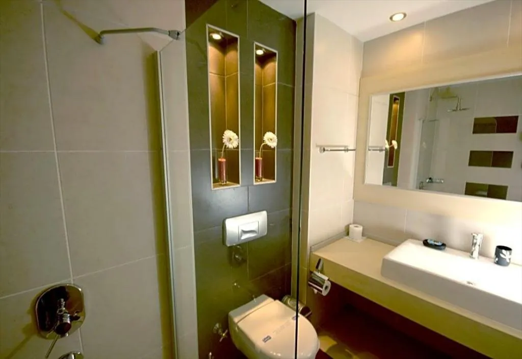 DOUBLE STANDARD Room, Club Alla Turca, Dalaman