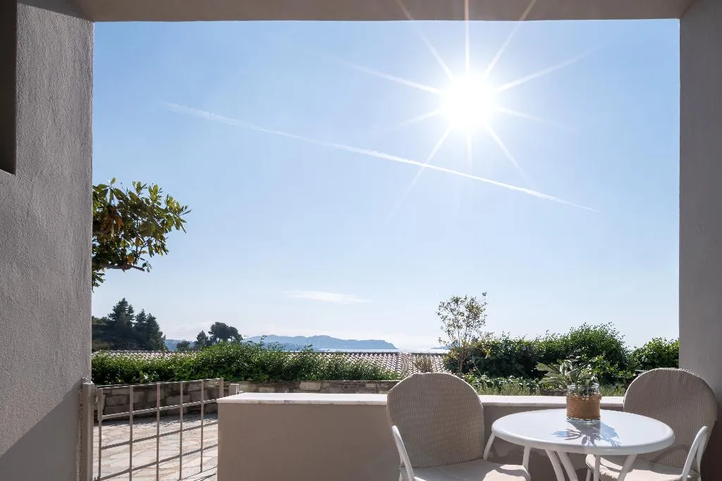 DOUBLE SUPERIOR Room, Kassandra Bay Resort, Suites & SPA, Skiathos