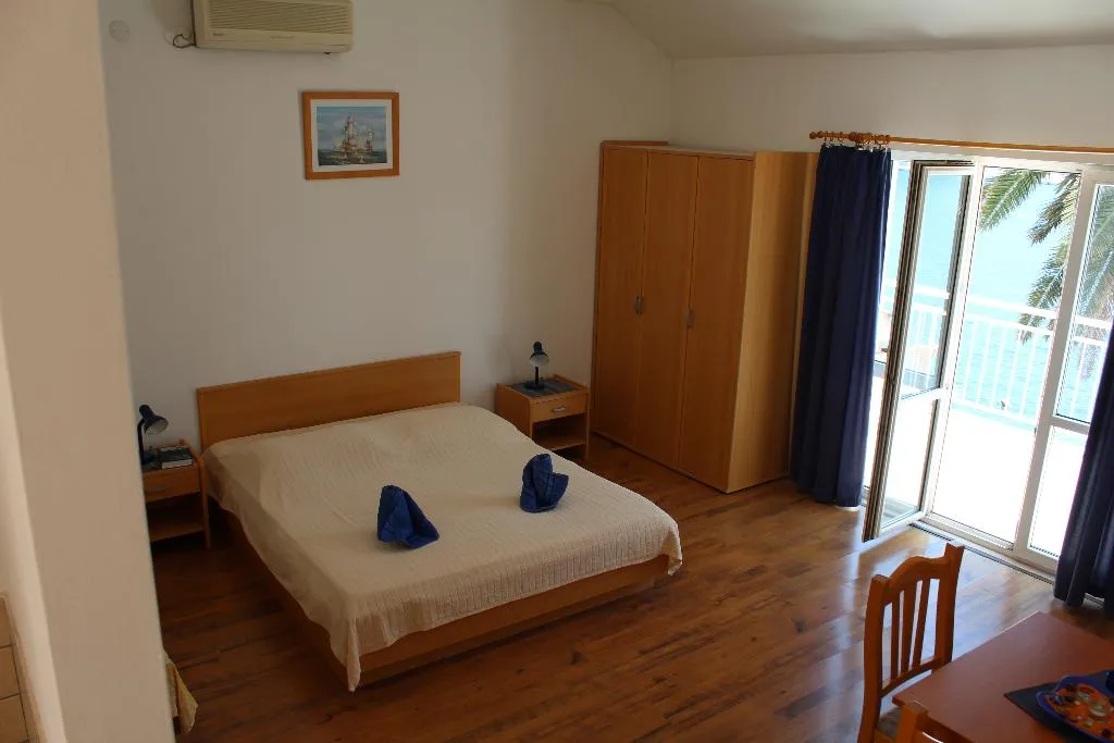 STUDIO STANDARD Room, Apartments Lozica, Dubrovnik