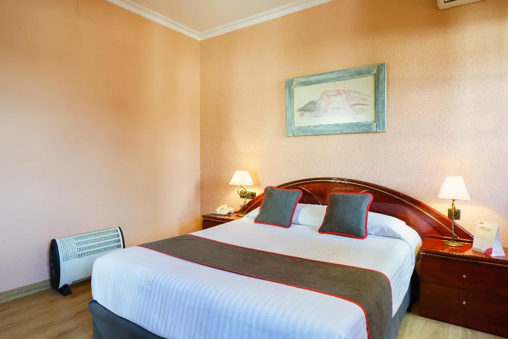 JUNIOR SUITE STANDARD Room, Los Castaños, Seville