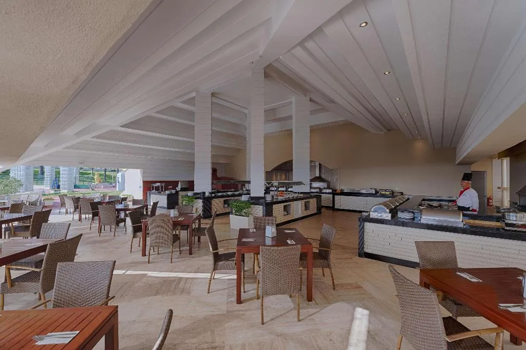 Beach, Seven Seas Hotel Blue, Antalya