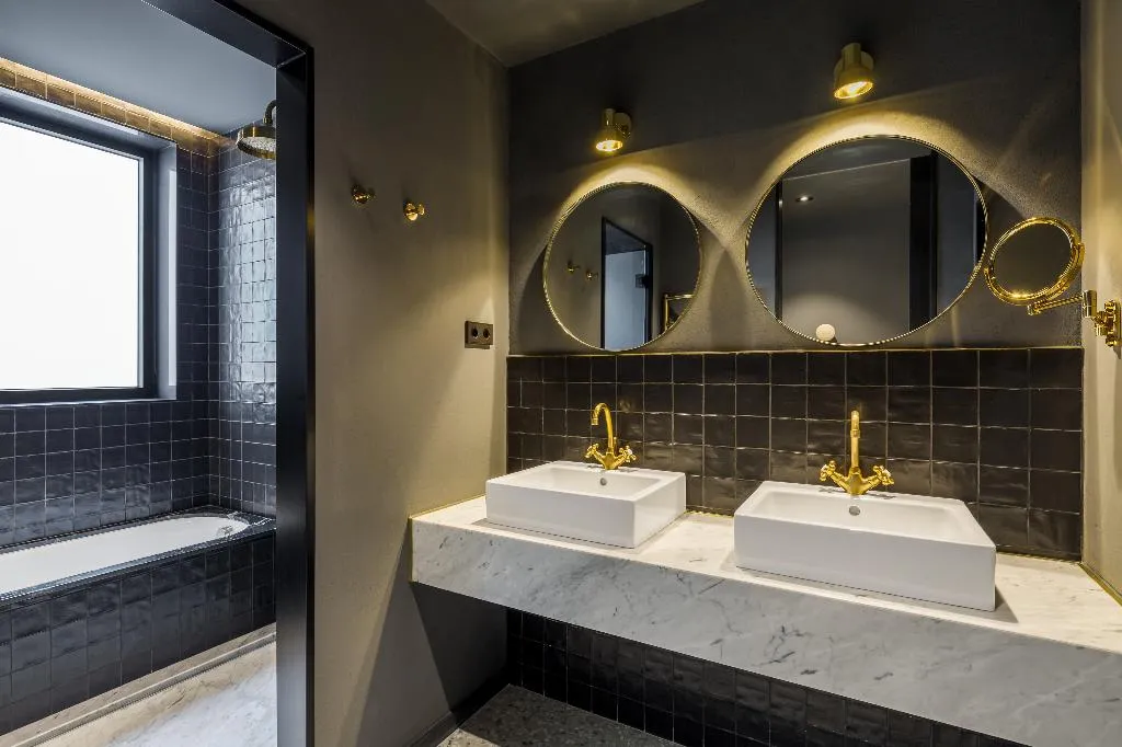 JUNIOR SUITE STANDARD Room, Room Mate Collection Gerard, Barcelona, Barcelona