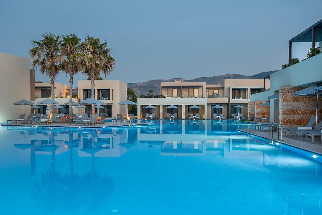 General view, Astir Odysseus Kos Resort & Spa, Kos