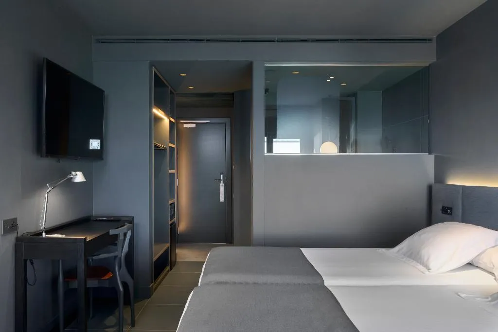 DOUBLE SEA VIEW Room, Barcelona Princess, Barcelona