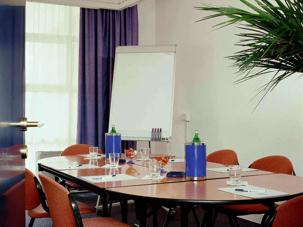 Conferences, Novotel Firenze Nord Aeroporto, Florence
