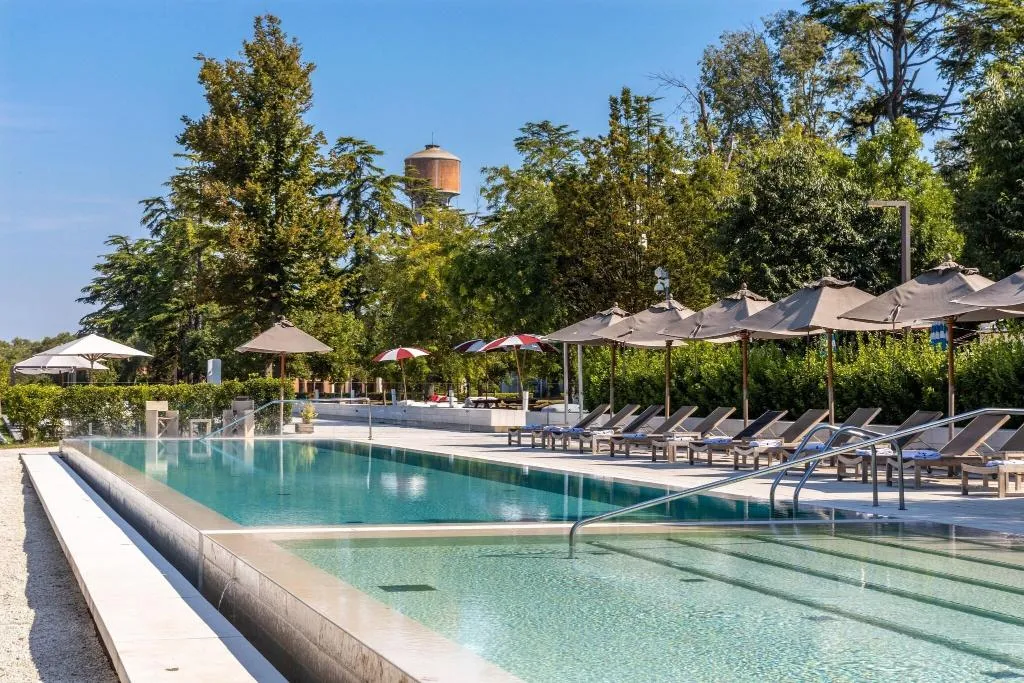 Pool, JW Venice, Venice