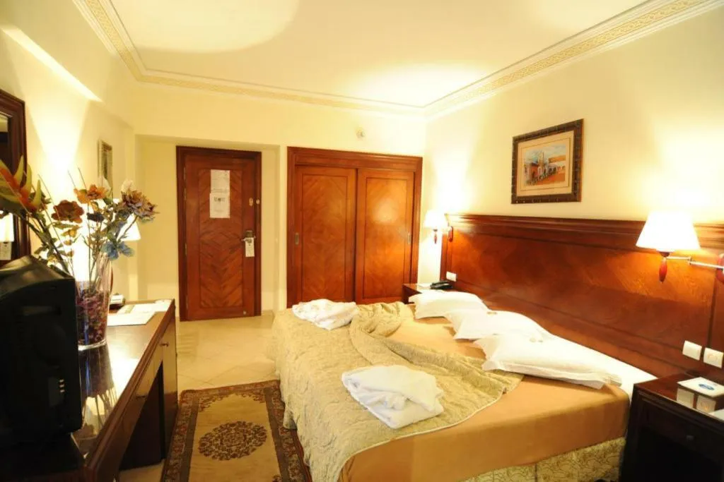 TRIPLE STANDARD Room, Mogador Express Guéliz, Marrakech