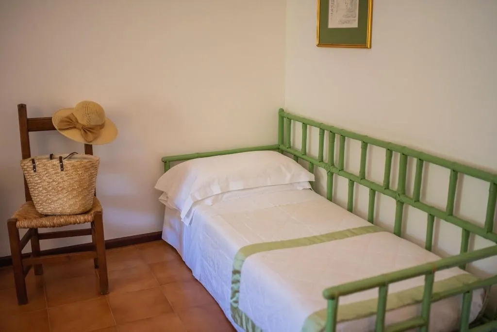 Room, Villa Sirina, Taormina