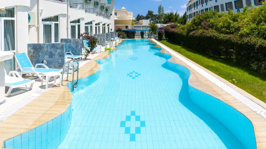 DOUBLE POOL VIEW Room, Miarosa Kemer Beach, Antalya