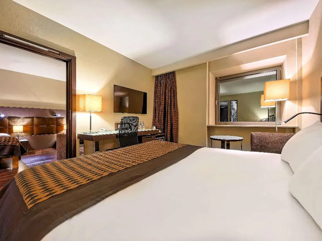 Room, Mercure Gdansk Stare Miasto, Gdansk