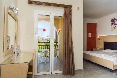 Rose Club Hotel, Zante
