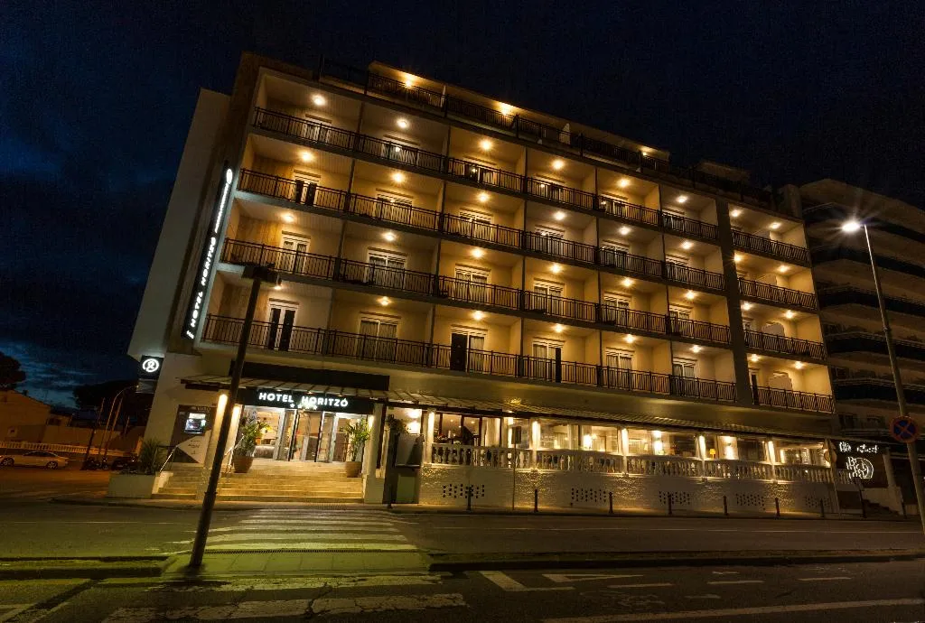 General view, Hotel Blanes Horitzó by Pierre & Vacances, Costa Brava