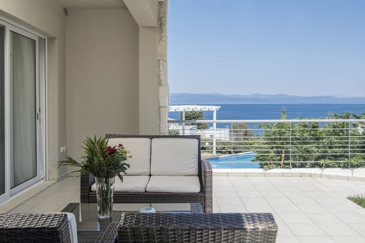 Kappa Resort, Thessaloniki