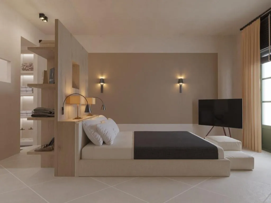 Room, The Chedi El Gouna, Red Sea Riviera