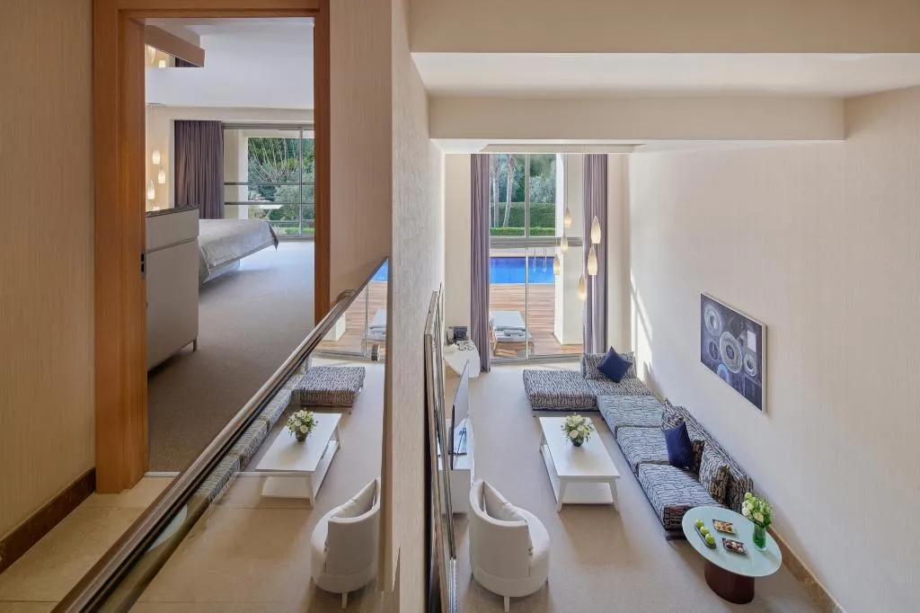 SUITE DUPLEX Room, Maxx Royal Belek Golf Resort, Antalya