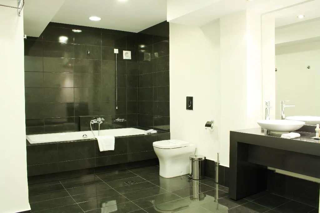 SINGLE ECONOMY Room, Theoxenia House, Athens