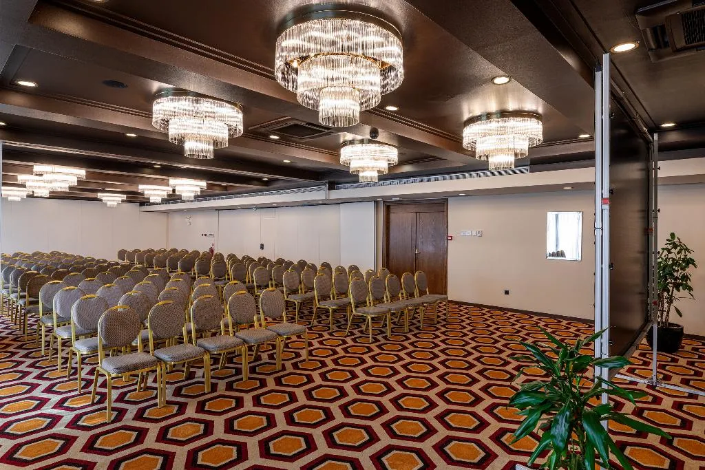 Conferences, Brown Acropol, a member of Brown Hotels, Athens