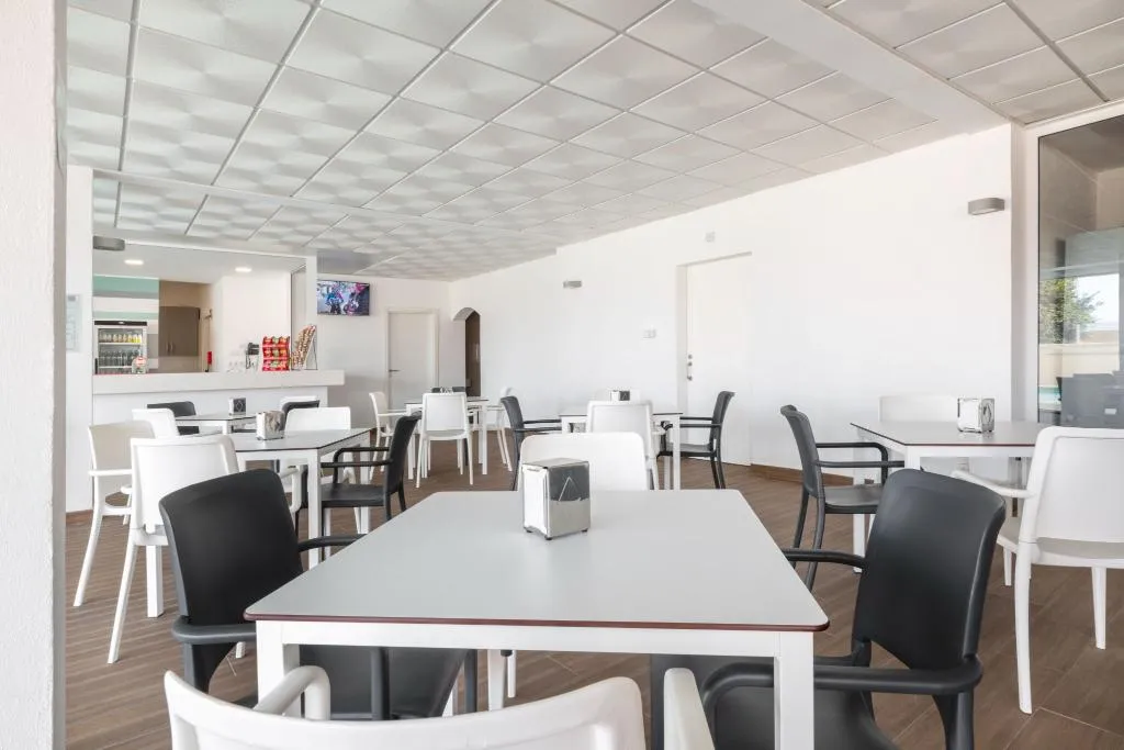 Bar, AlvorMar Apartamentos Turisticos, Algarve