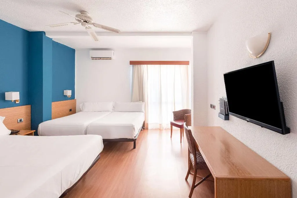 Room, Catalonia Punta del Rey, Tenerife