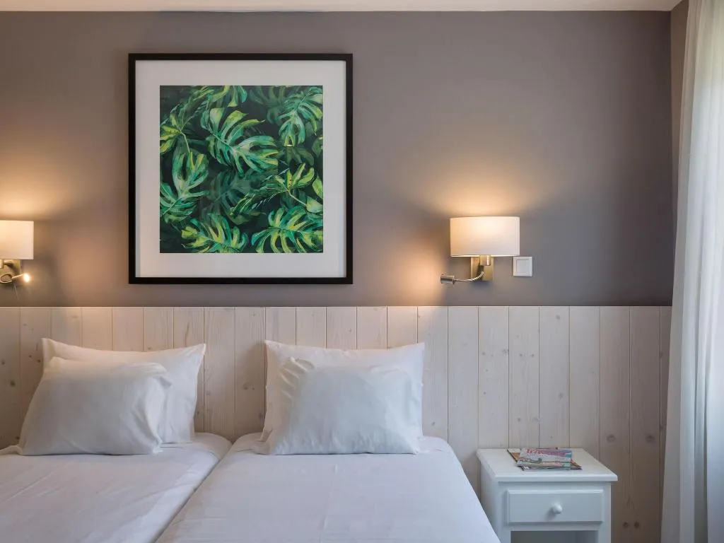 SUITE TWO BEDS Room, AP Adriana Beach Resort, Algarve