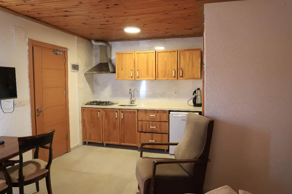 STUDIO STANDARD Room, Iztuzu Apart & Villas, Dalaman