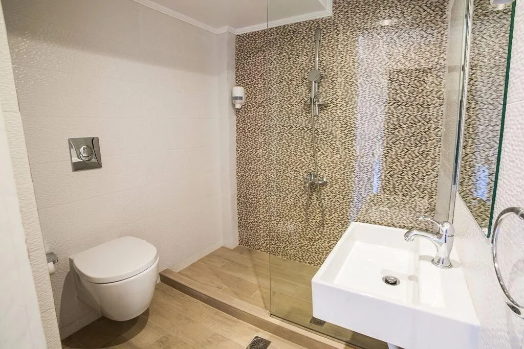 Room, Archontiki, Crete