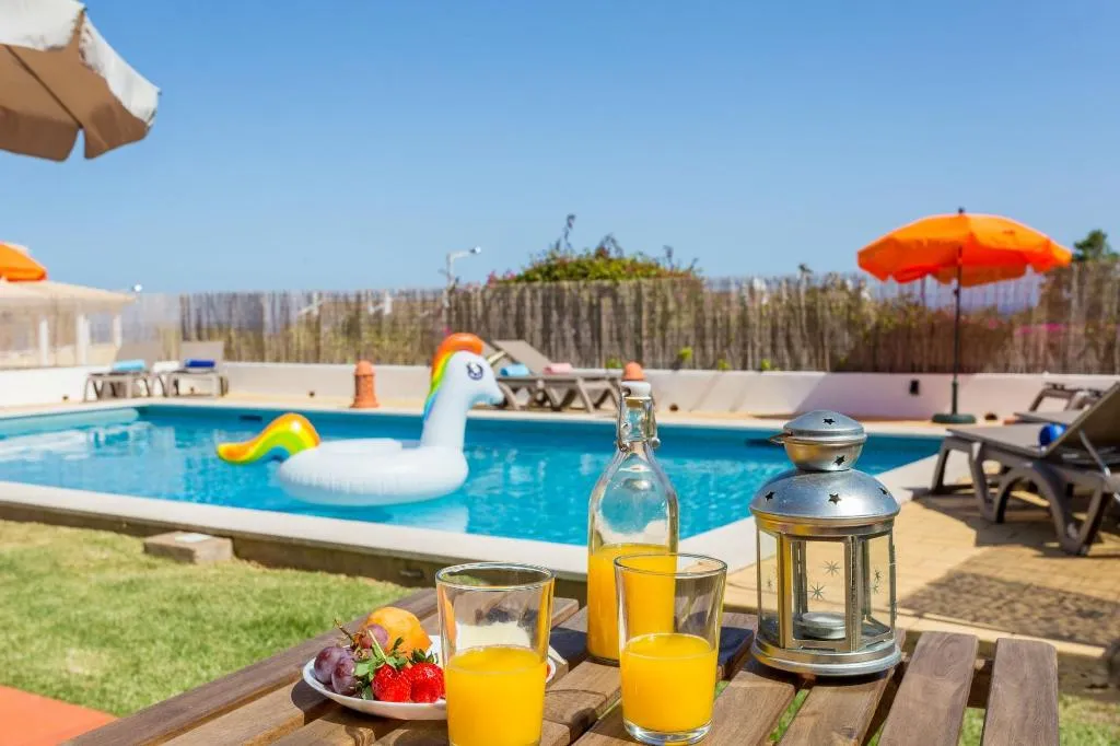 Sports and Entertainment, Vila Sta Teresinha Suites, Algarve