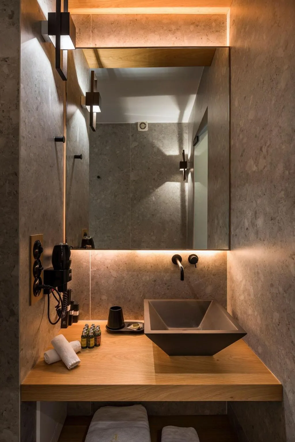 Room, Scala De Faro, Crete