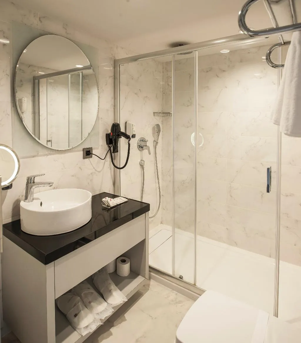 TRIPLE STANDARD Room, Smart Hotel Izmir, Izmir