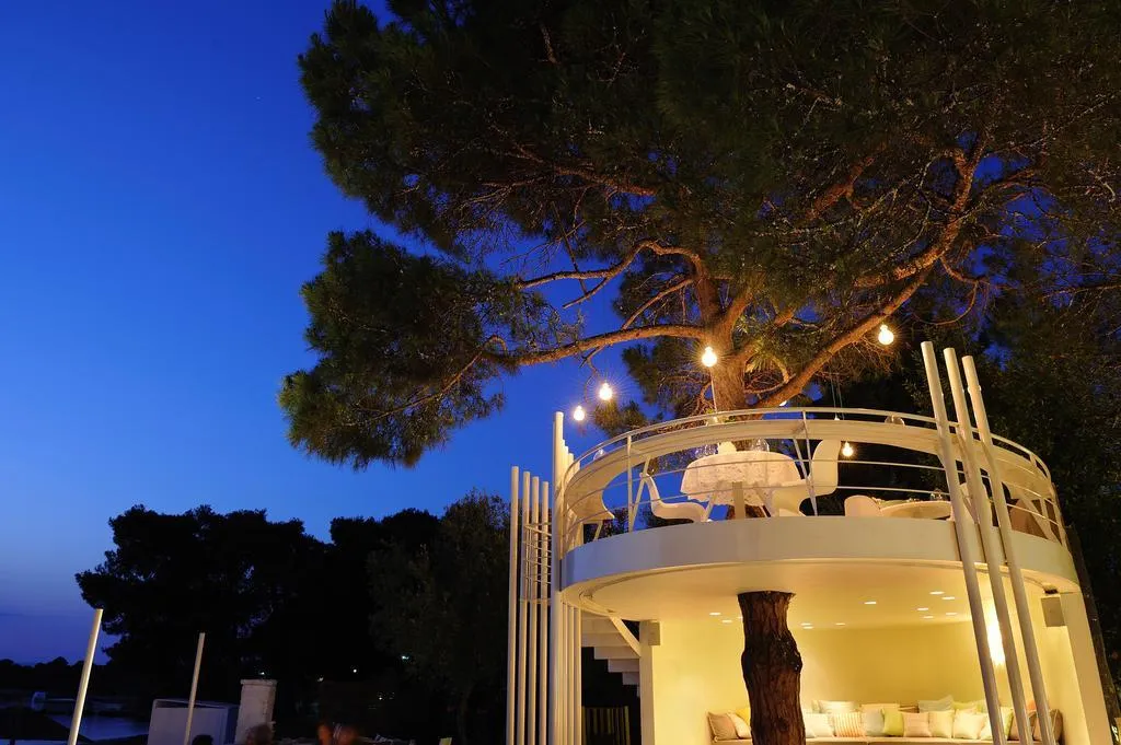 General view, Ekies all Senses Resort, Halkidiki
