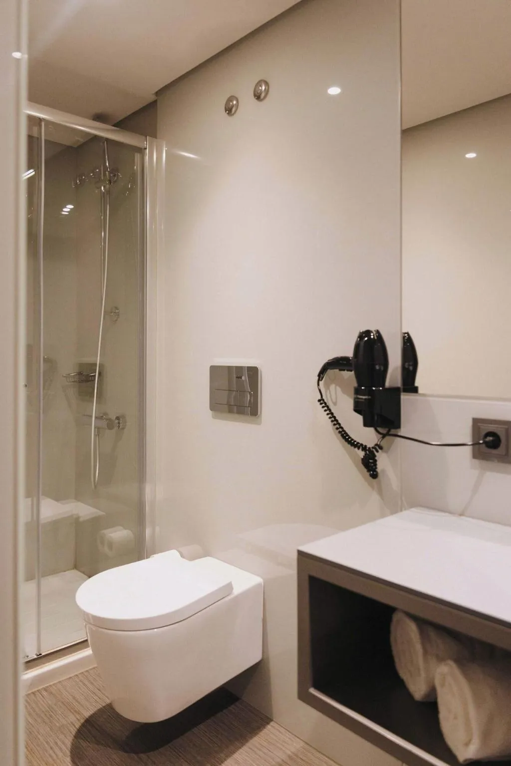 Room, Porto City House, Porto