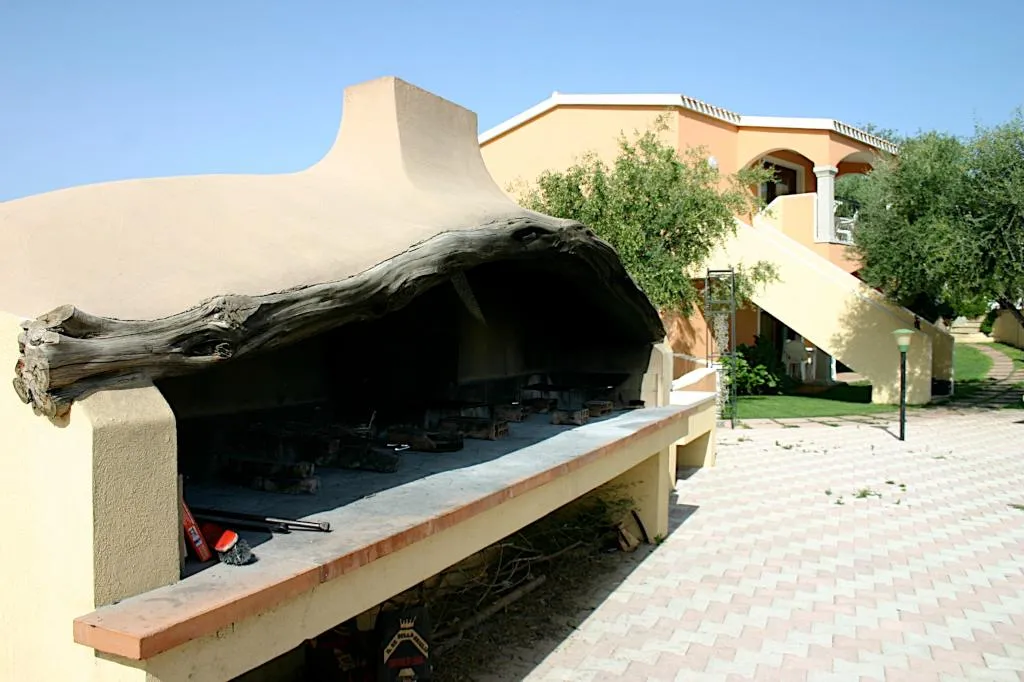 General view, Residence Badus, Alghero