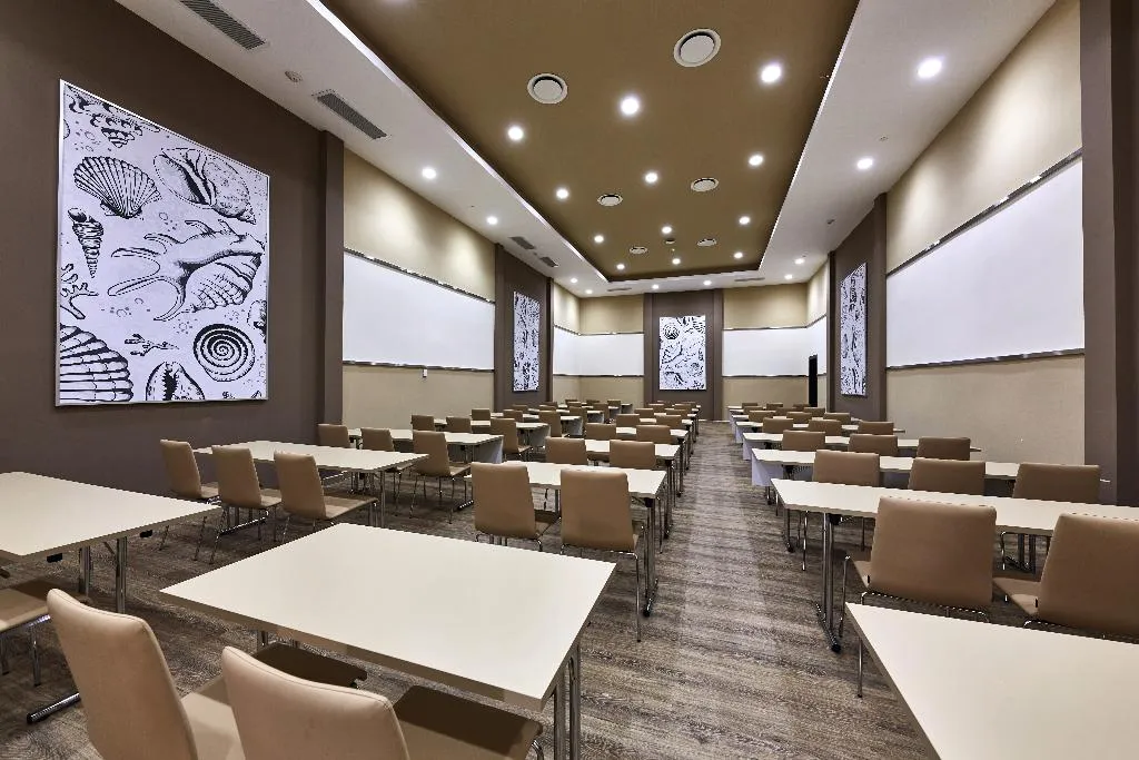 Conferences, Riu Dunamar - All Inclusive, Cancun Area