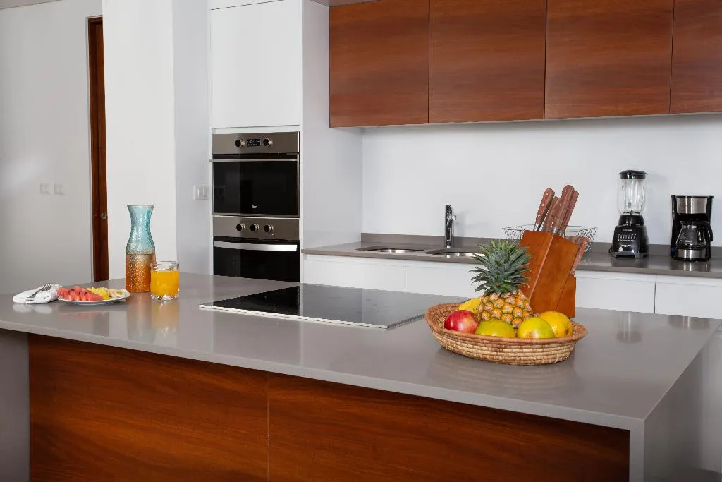 APARTMENT TWO BEDROOMS TWO BATHROOMS Room, The Panoramic By Xperience Hotels, Cancun Area