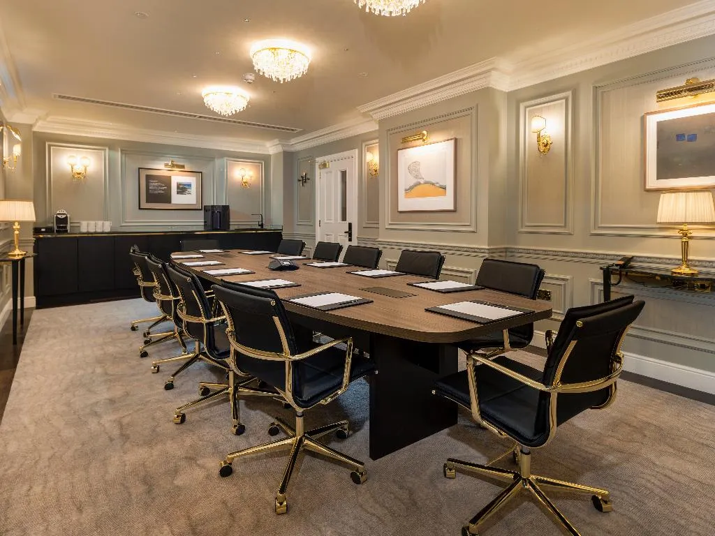 Conferences, Cassidys, Dublin
