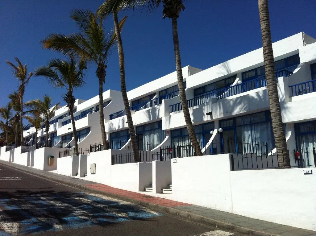 APARTMENT SEA VIEW Room, Jable Bermudas, Lanzarote