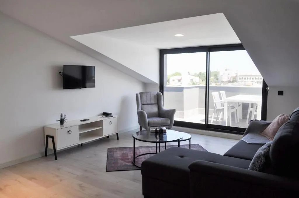 Room, Mat Boutique Otel, Izmir