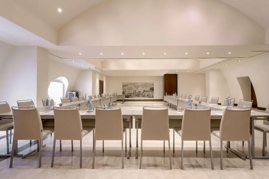 Conferences, NH Collection Palacio de Aranjuez, Madrid