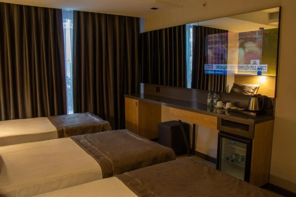 Room, Peramis Hotel Spa, Antalya