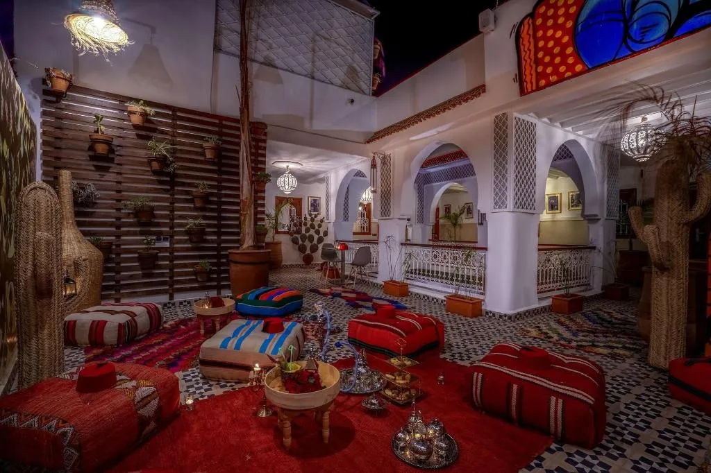 Sports and Entertainment, Riad Jemaa El Fna & Spa, Marrakech