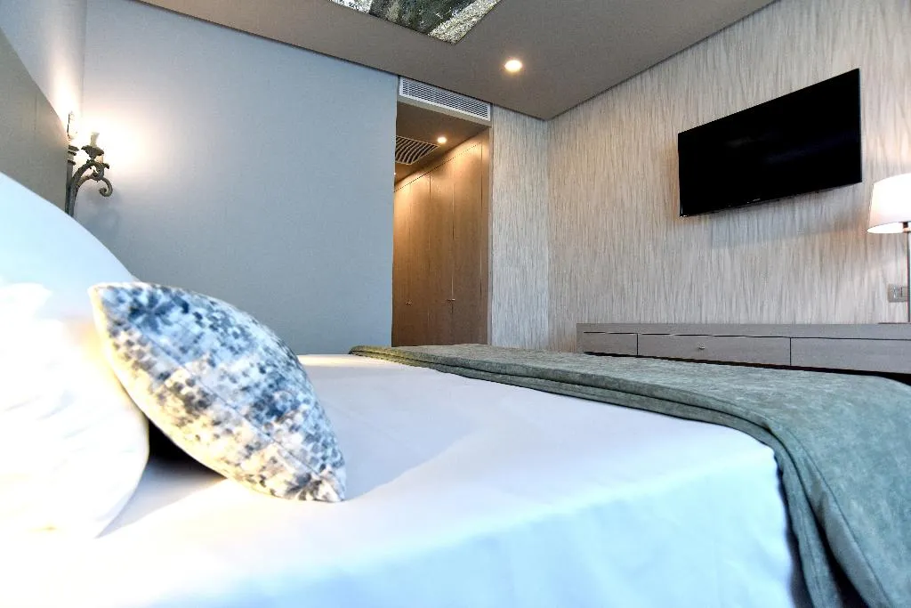 DOUBLE SINGLE USE STANDARD Room, Doña Luisa, Gran Canaria