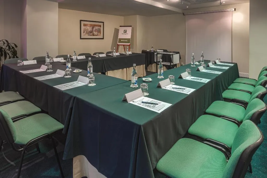 Conferences, Holiday Inn Lisboa, Lisbon