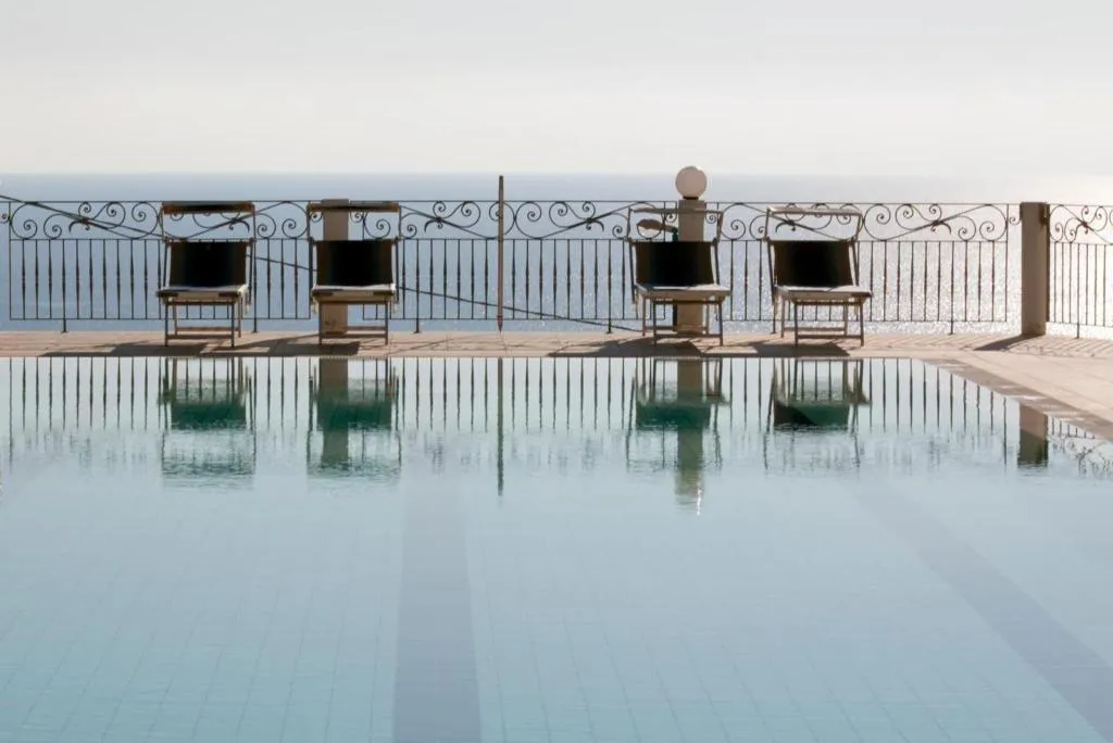 Pool, Brancamaria, Olbia