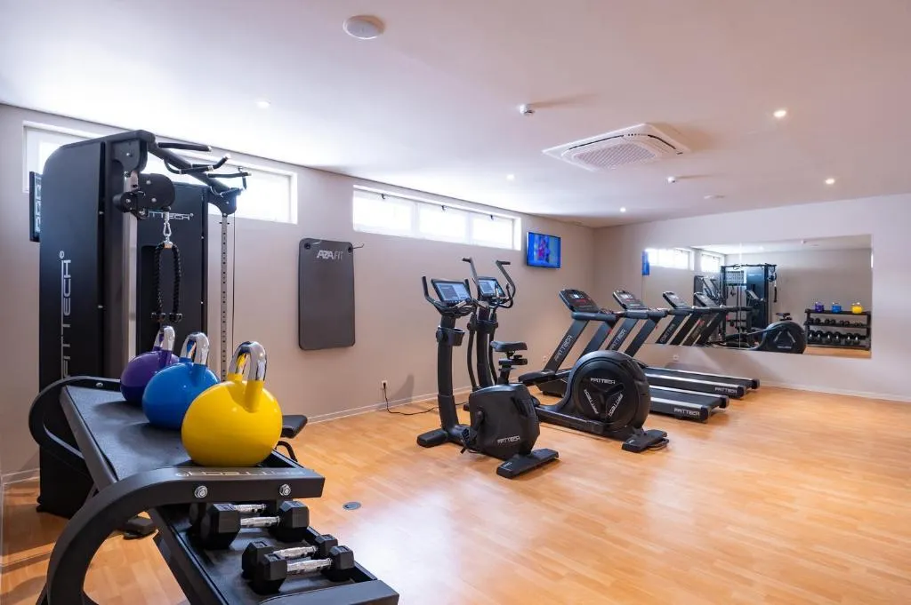 Sports and Entertainment, Vila Gale Collection Figueira da Foz Hotel, Porto