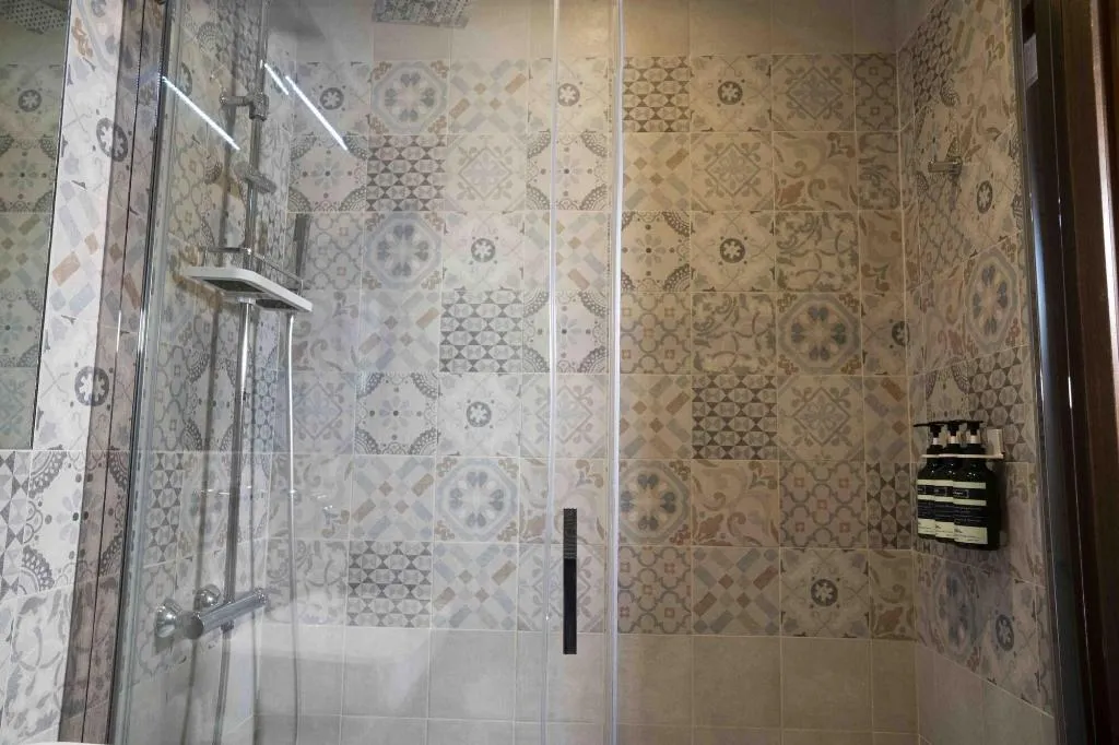 Room, Navona Central Suites, Rome