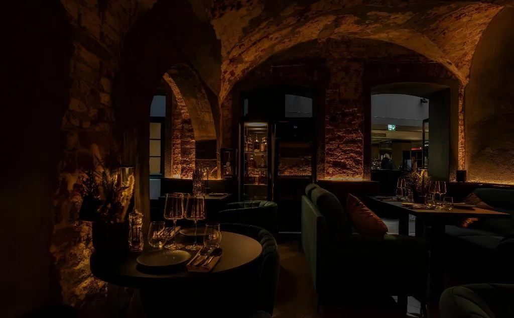 Restaurant, Pullman Riga Old Town, Riga