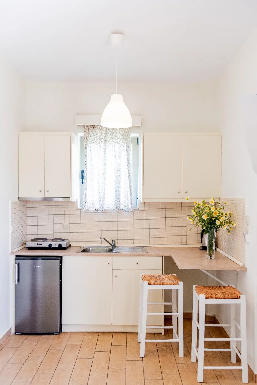 STUDIO PROMO Room, Almyra Apartments, Crete