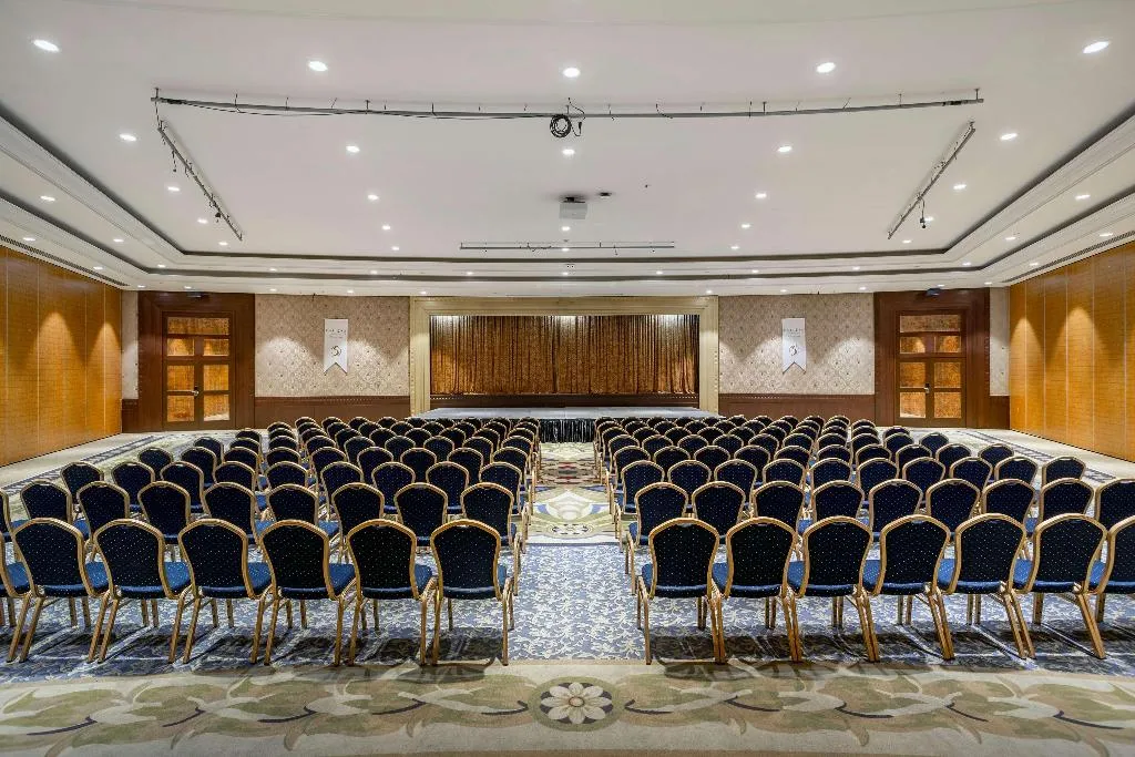Conferences, Calista Luxury Resort, Antalya