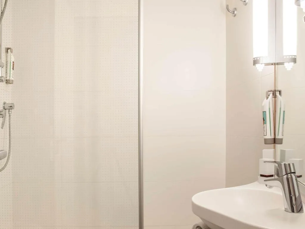 Room, Ibis Barcelona Cornella, Barcelona